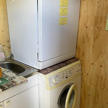 木屋 Chez Nous